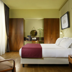 Hotel De' Ricci - Small Luxury Hotels of The World - Bild 3