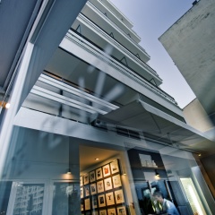 Hotel Feliz - Bild 25