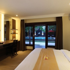 Hotel Melamun - Bild 4