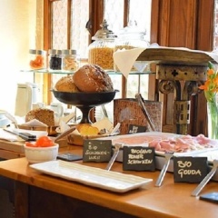Boutique Hotel Kloster Pfalzel - Bild 14
