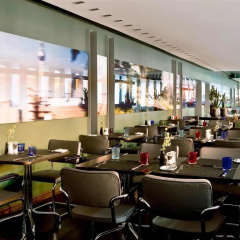 Sofitel Am Alten Wall Hamburg Hotel - Bild 29
