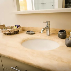 Pera City Suites - Bild 19