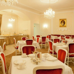 Hotel Kaiserin Elisabeth - Bild 19