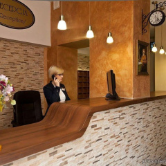 Hotel Maksymilian - Bild 27
