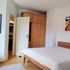 Landjägerhaus am Südstrand - Wohnung 4 + 5 - Bild 3