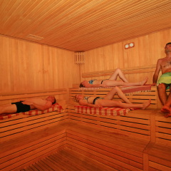 Hedef Beach Resort - Bild 17