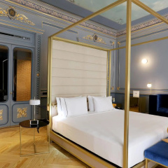 Axel Hotel Madrid – Adults Only - Bild 2
