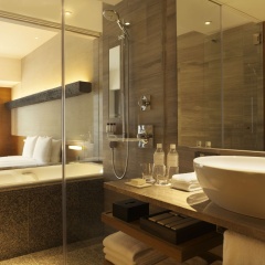 Hyatt Regency Tokyo - Bild 22