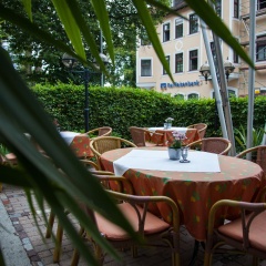Hotel Kastanienhof - Bild 21