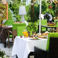 Art & Garden Residence - Bild 21