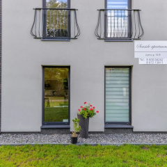 Seaside apartments - Near Palanga Beach