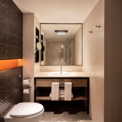 JEN Singapore Tanglin by Shangri-La - Bild 15