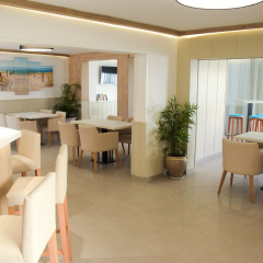 Hotel Costa Mediterraneo - Adults Only +16 - Bild 24