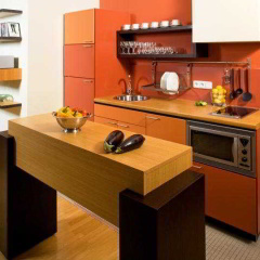 Mamaison Residence Belgicka - Bild 7