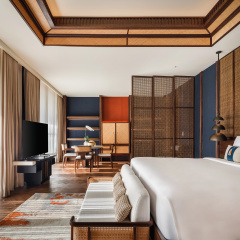The Meru Sanur - Bild 4