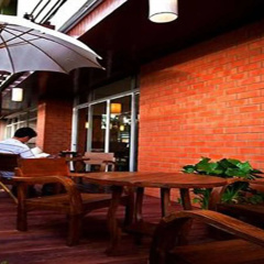 Plai & Herbs Suvarnbhumi Airport - Bild 24