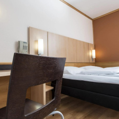 Good Morning Erfurt East Hotel - Bild 5