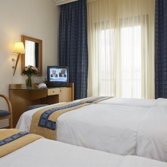 Plaka Hotel - Bild 11