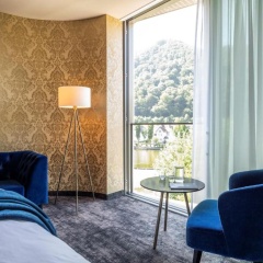 Emser Thermenhotel - Bild 1