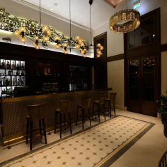 10 Karakoy Istanbul - Special Class thumbnail 27