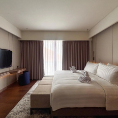 HARRIS Hotel & Conventions Denpasar Bali - Bild 5