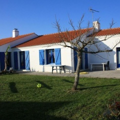 Gite Bouin, 5 pièces, 6 personnes - FR-1-426-129 photo 2