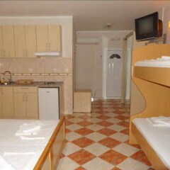 Отель D&D Apartments Budva 3 Черногория, Будва - отзывы, цены и фото номеров - забронировать отель D&D Apartments Budva 3 онлайн фото 20