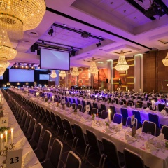 Radisson Blu Plaza Hotel, Oslo - Bild 18