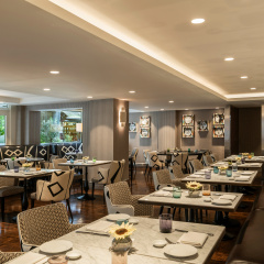 Hotel Amigo, a Rocco Forte Hotel - Bild 19