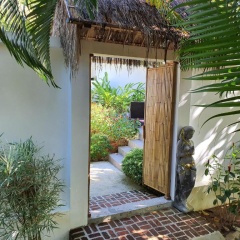 Exotic Boutique Hotel - Bild 4