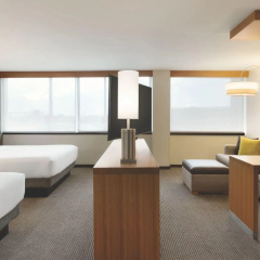 Hyatt Place Chicago/O'Hare Airport thumbnail 32
