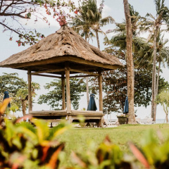 New Sunari Lovina Beach Resort - Bild 16
