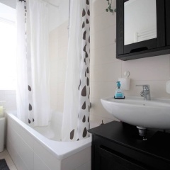 Charmante 3-Zimmerwohnung Mit Stellplatz - Bild 8