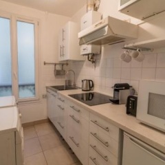 Private Apartments - Champs-Elysées - Bild 15