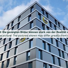B&B Hotel Fulda-Hbf - Bild 1