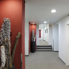 Fred Hotel Hauptbahnhof - Bild 17