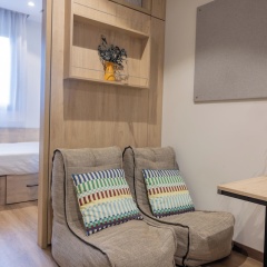 Stephouse Pozuelo Europa - Bild 7