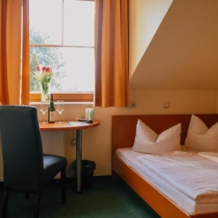 Landhotel Dresden - Bild 5