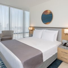 The First Collection at Jumeirah Village Circle in Dubai, United Arab Emirates from 153$, photos, reviews - zenhotels.com photo 4
