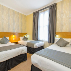 Lidos Hotel - Bild 4