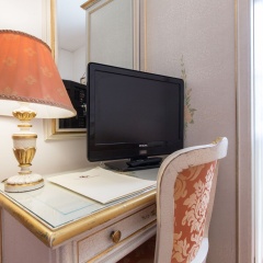 Hotel Ambassador Tre Rose - Bild 14