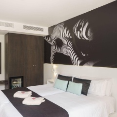Hotel Boutique Minister - Bild 4