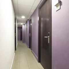 DingDong Putxet Hotel - Bild 25