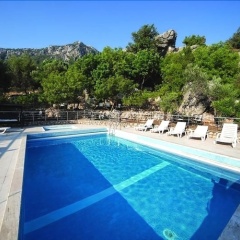 Zeus Kumlubük Hotel - Bild 11