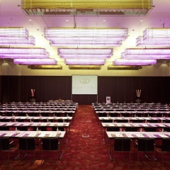 Sofitel Munich Bayerpost - Bild 17