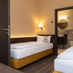 Altstadthotel Arch - Bild 23
