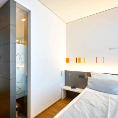 LAGO hotel & restaurant am see - Bild 6