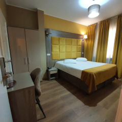 Hotel Midi - Zuid - Bild 6
