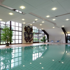 Johannesbad Vitalhotel Jagdhof - Bild 1