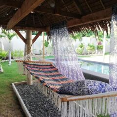 Отель Halamanan Residences Филиппины, Панглао - отзывы, цены и фото номеров - забронировать отель Halamanan Residences онлайн фото 22